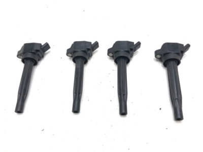 Котушка запалювання kia sportage v 27301-2m417 1.6 179km фото №1