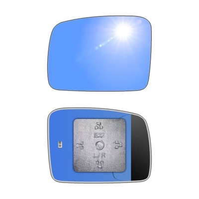 Антибликовый land rover freelander fa 2006-2014 фото №1