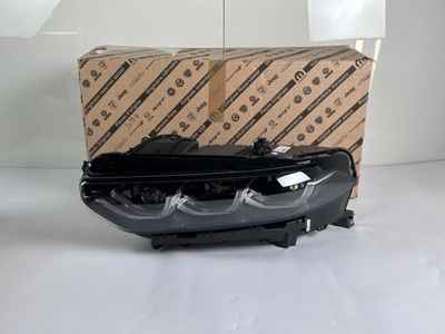 Лампа фара led alfa romeo tonale ліва фото №1