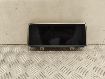 Bmw x5 f15 экран монитор 9347878 фото №1