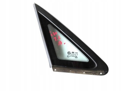 Скло задня ліва hyundai i30 ii хетчбек 2011-2017 rok фото №1