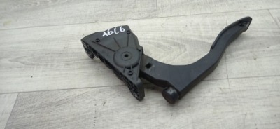 Audi a6 c6 педаль газу потенціометр 4f1723523b фото №1