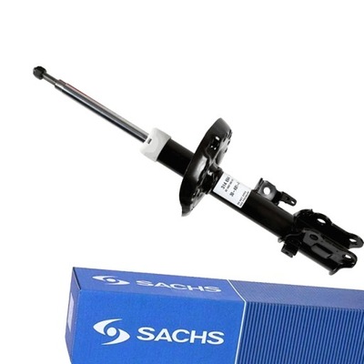 Амортизатор перед правый do kia soul i 1.6 gdi фото №1