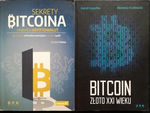 Bitcoin Złoto XXI wieku Złoto bitcoina