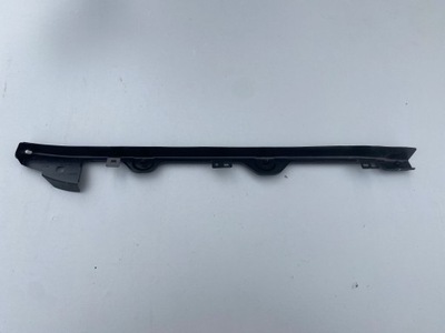 95b809573b porsche macan захист стійка ліва фото №1