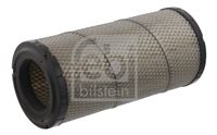 FEBI FILTER AIR IVECO DAILY III 99-/IV 06-/V 11-  