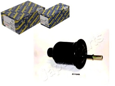 Фильтр топлива mitsubishi galant japanparts фото №1