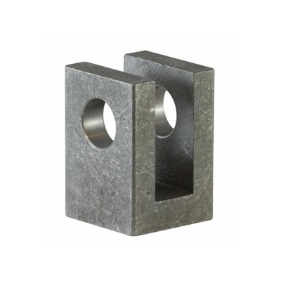 Widełki do wspawania, 20 mm 0FR20