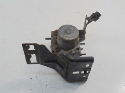 Насос abs peugeot 307 1.4 0265231302 9646828780 фото №1