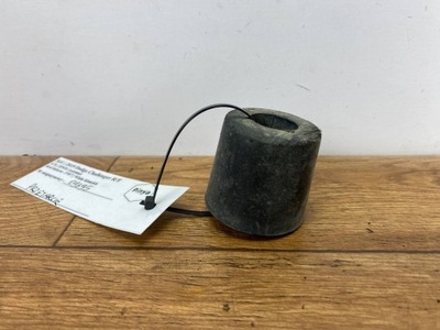 Захист поріг dodge challenger 2015+ фото №1