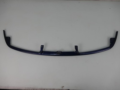 Hyundai scoupe s coupe решітка радіатора решітка радіатора радіатора фото №1