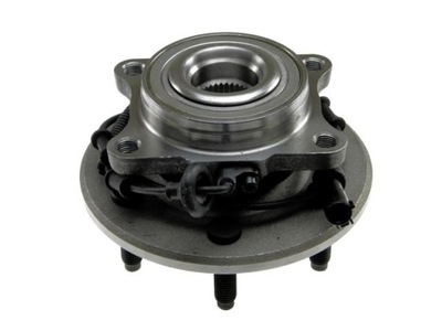 Ступиця колеса задня ford expedition 03-06 фото №1