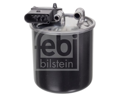 ФИЛЬТР ТОПЛИВА FEBI BILSTEIN FE100472