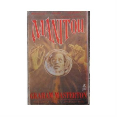 Manitou - Graham Masterton