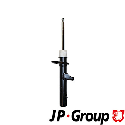 JP GROUP 1552103700 AMORTIGUADOR  