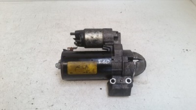 Стартер 001115069 bmw f10 фото №1