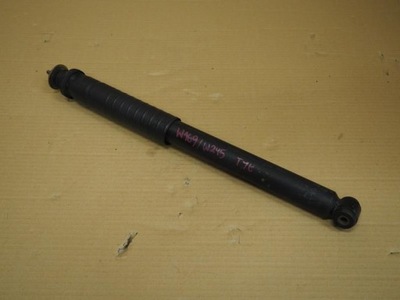 Амортизатор амортизатор правый задняя mercedes w169 w245 фото №1