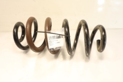 Пружина задня lexus rx v 350h hybrid prestige фото №1