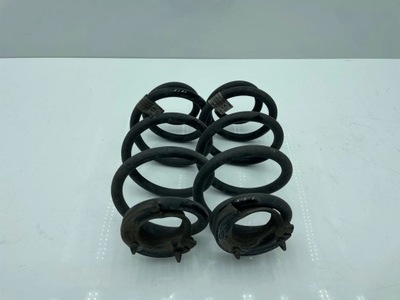 Bmw 2 f44 2021 пружина задня фото №1