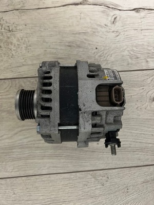 Генератор a2tx4781zx mazda 2 cx3 1.5d фото №1