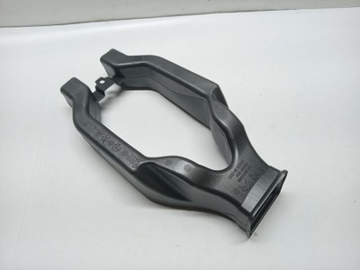 Воздуховод канал воздуха peugeot 508 ii фото №1