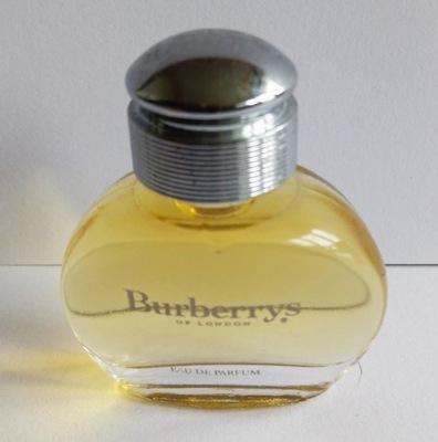 Burberry London for Woman EDP 5 ml