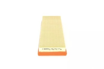 F026400517/bos фільтр повітря citroen c4 1,2 фото №1