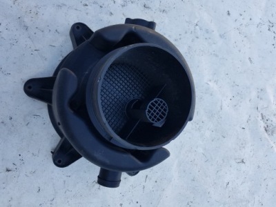 Расходомер воздуха фильтра man tgl tgm euro 6 фото №1