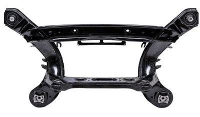 Nowa рама подрамник подрамник задняя mercedes glk x204 фото №1