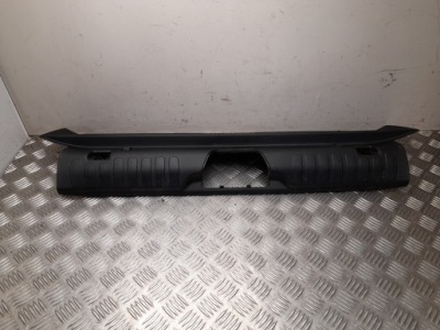 Панель замка багажника ford puma 2020 l1tba40352a фото №1