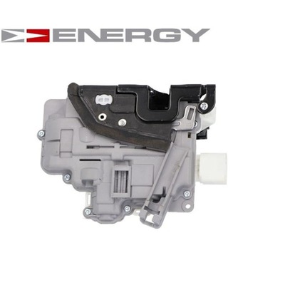 ENERGY ZDP0023P ЗАМОК ДВЕРЬ