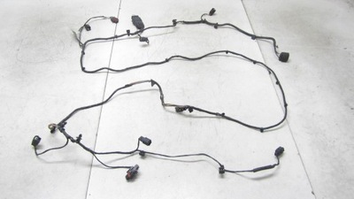 FORD FOCUS MK3 FACELIFT WIRE ASSEMBLY PARKING FRONT PARKTRONIC F1ET-15K867-ACG  