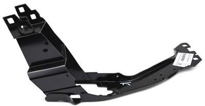 Оригинальный номер mini кронштейн фара перед mini f55 f56 f57 фото №1