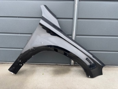 Mercedes gla w156 156 крила правий передній oryg. фото №1