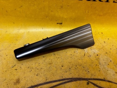 Молдинг декоративная dekor хром peugeot 508 i rxh lift фото №1