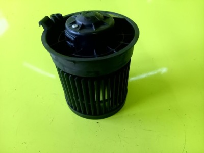 Вентилятор воздуходувка nissan qashqai ii j11 14r фото №1