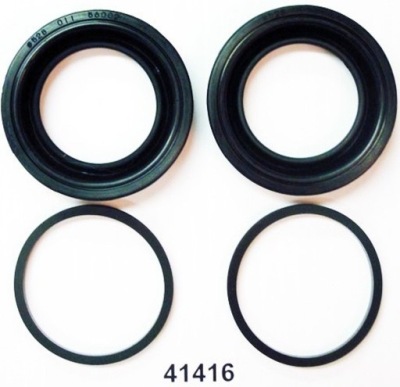 Kpl ремонтный поршень тормозной ford explorer 1995-2005 фото №1