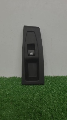 Панель переключатель стекло левый задняя bmw 2 f45 f46 оригинальный номер фото №1