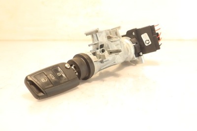 Замок запалювання skoda rapid ii lift 1.0 фото №1