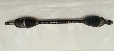 Mercedes w251 3.2 привідний вал лівий задня фото №1