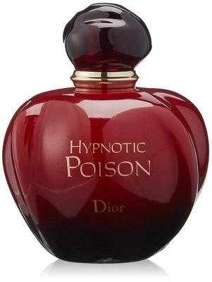 CHRISTIAN DIOR HYPNOTIC POISON (W) EDT/S 100ML [PERFUMY]