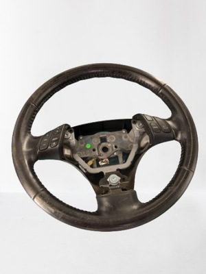 Воздуховод mazda 6 1.8b 05r фото №1