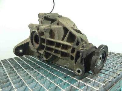 Міст задня диференціал задній mercedes ml w163 4460-310-013 фото №1