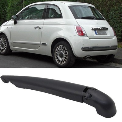 PARA FIAT 500 312/500L/500X 334 VENTANAS TRASERA VENTANAS  