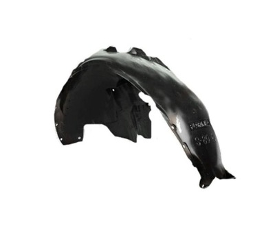 Volvo s80 05.98-07.06 підкрилок фото №1