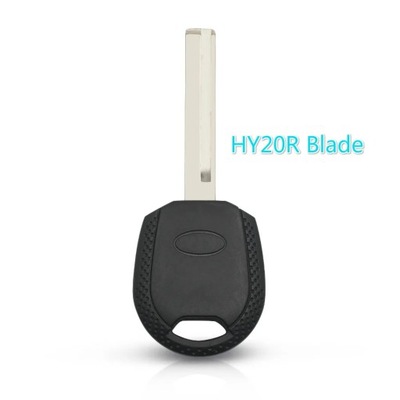 Транспондер key shell case for kia rio cerato picanto spectra sporta 24165 фото №1