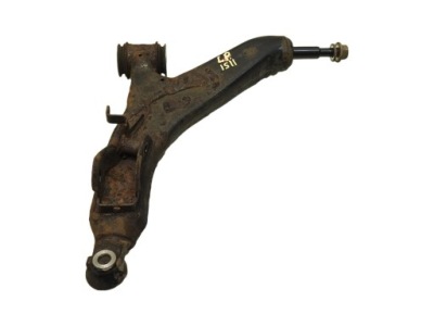 Важіль лівий перед lexus is 2 фото №1