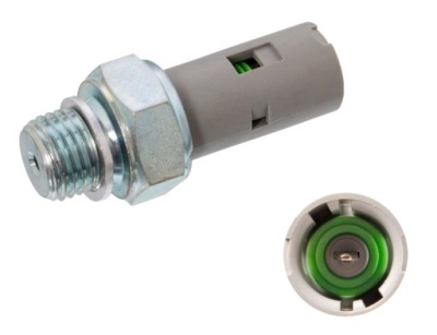 Датчик тиску оливи febi bilstein 108162 фото №1