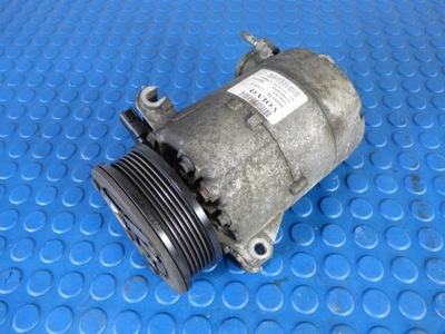 Компресор кондиціонера st.bdb volvo s60 ii 2.0t фото №1