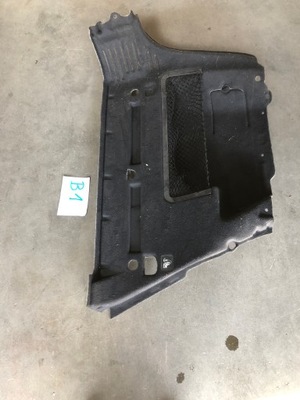 SEAT ALTEA PANEL BOOT 5P8867427D  